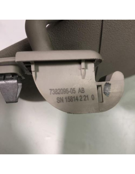 Pare soleil droit MINI MINI 3 F56 PHASE 1 Essence