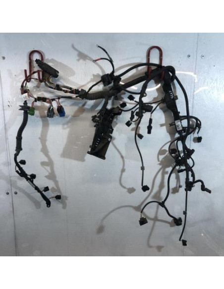 Faisceau moteur BMW SERIE 1 E87 PHASE 2 Diesel