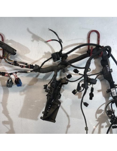Faisceau moteur BMW SERIE 1 E87 PHASE 2 Diesel