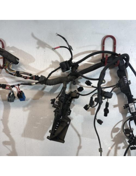 Faisceau moteur BMW SERIE 1 E87 PHASE 2 Diesel