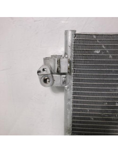 Condenseur de clim BMW SERIE 5 F90 PHASE 2 Essence 2