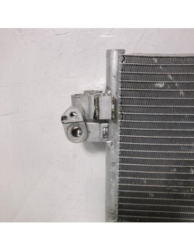 Condenseur de clim BMW SERIE 5 F90 PHASE 2 Essence