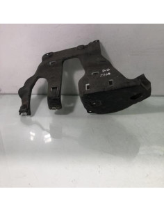 Cache sous moteur BMW SERIE 5 F90 PHASE 2 Essence