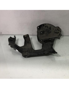 Cache sous moteur BMW SERIE 5 F90 PHASE 2 Essence 2