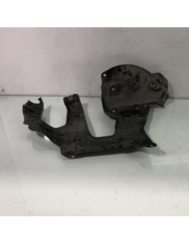 Cache sous moteur BMW SERIE 5 F90 PHASE 2 Essence