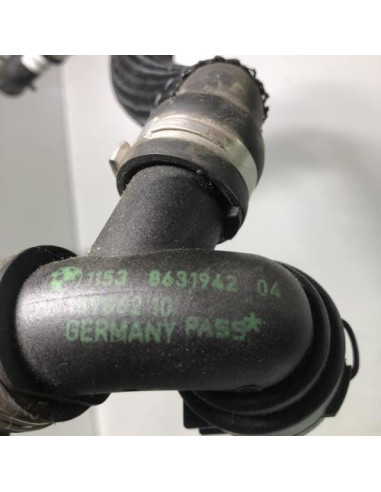 Durite MINI MINI 3 F54 CLUBMAN PHASE 1 BREAK Essence