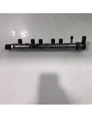 Rampe injection BMW SERIE 1 E81 Diesel