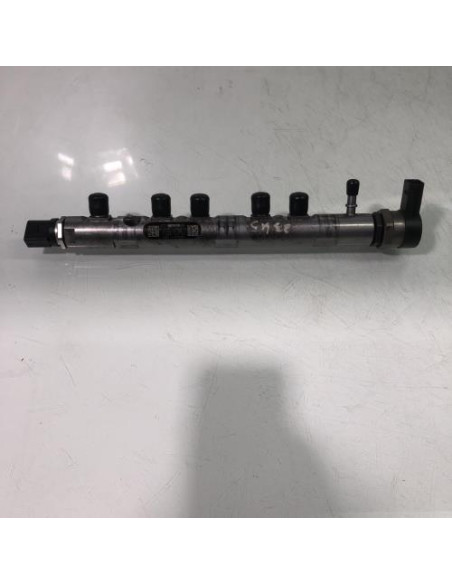 Rampe injection BMW SERIE 1 E81 Diesel