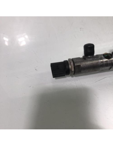 Rampe injection BMW SERIE 1 E81 Diesel