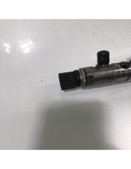 Rampe injection BMW SERIE 1 E81 Diesel