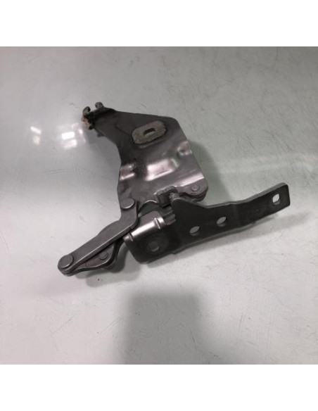 Charniere de capot BMW X6 E71 PHASE 1 Essence