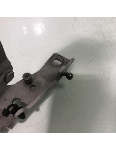 Charniere de capot BMW X6 E71 PHASE 1 Essence