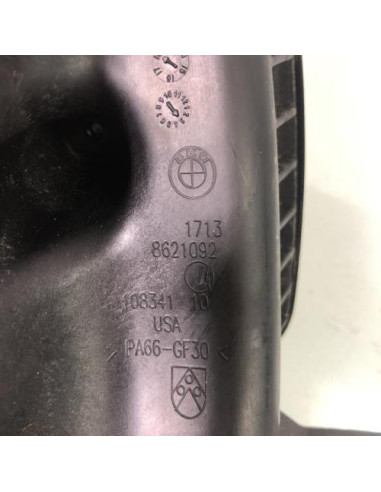 Vase d'expansion BMW X6 E71 PHASE 1 Essence