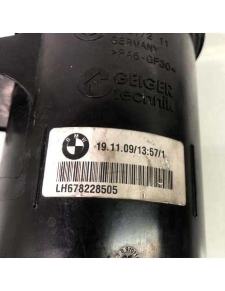 Reservoir BMW X6 E71 PHASE 1 Essence