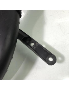 Conduite d'air BMW X6 E71 PHASE 1 Essence 2