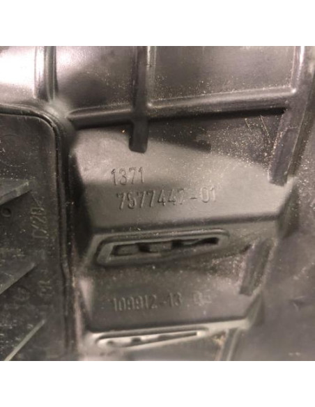 Conduite d'air BMW X6 E71 PHASE 1 Essence