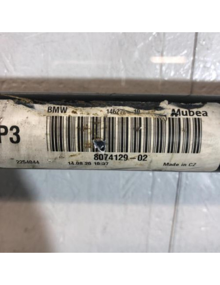 Barre stabilisatrice BMW SERIE 5 F90 PHASE 2 Essence