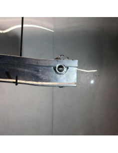 Support de pare chocs arriere MINI MINI 3 F56 PHASE 1 Essence 2