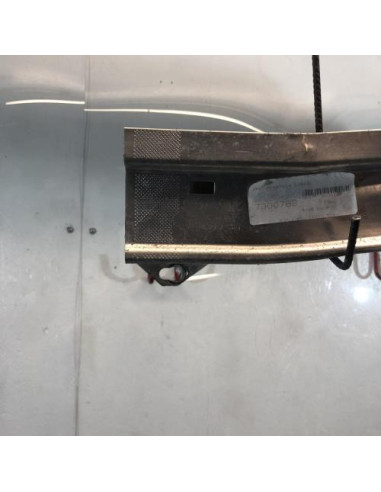 Support de pare chocs arriere MINI MINI 3 F56 PHASE 1 Essence