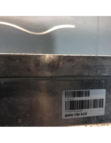 Support de pare chocs arriere MINI MINI 3 F56 PHASE 1 Essence