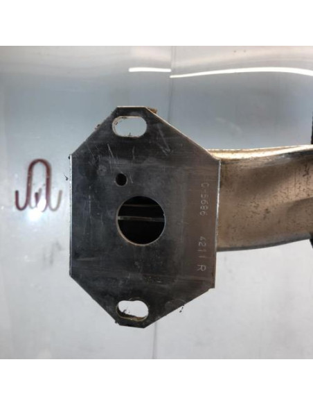 Support de pare chocs arriere MINI MINI 3 F56 PHASE 1 Essence