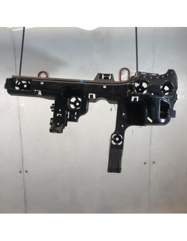 Support de pare chocs arriere MINI MINI 3 F56 PHASE 1 Essence