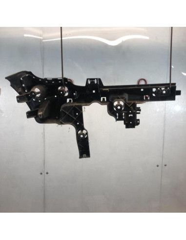 Support de pare chocs arriere MINI MINI 3 F56 PHASE 1 Essence