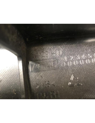 Support de pare chocs arriere MINI MINI 3 F56 PHASE 1 Essence