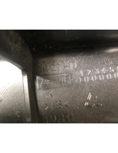 Support de pare chocs arriere MINI MINI 3 F56 PHASE 1 Essence