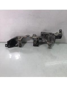 Cache sous moteur BMW X6 E71 PHASE 1 Essence