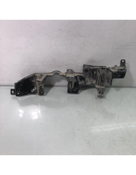 Cache sous moteur BMW X6 E71 PHASE 1 Essence