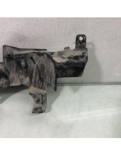 Cache sous moteur BMW X6 E71 PHASE 1 Essence 2