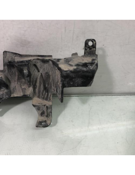 Cache sous moteur BMW X6 E71 PHASE 1 Essence