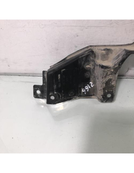 Cache sous moteur BMW X6 E71 PHASE 1 Essence