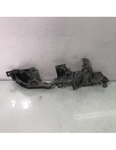 Cache sous moteur BMW X6 E71 PHASE 1 Essence