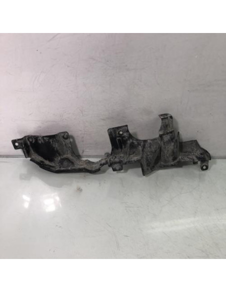 Cache sous moteur BMW X6 E71 PHASE 1 Essence