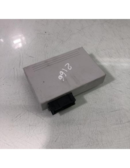 Calculateur BMW X6 E71 PHASE 1 Essence