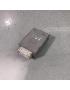 Calculateur BMW X6 E71 PHASE 1 Essence