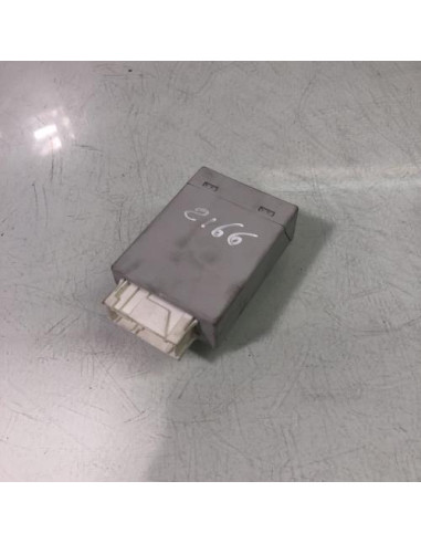 Calculateur BMW X6 E71 PHASE 1 Essence