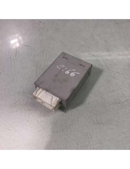 Calculateur BMW X6 E71 PHASE 1 Essence