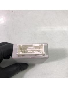 Calculateur BMW X6 E71 PHASE 1 Essence 2