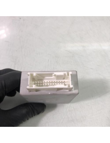 Calculateur BMW X6 E71 PHASE 1 Essence