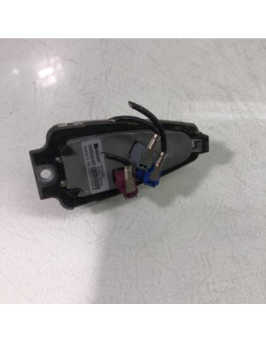 Antenne BMW X6 E71 PHASE 1 Essence