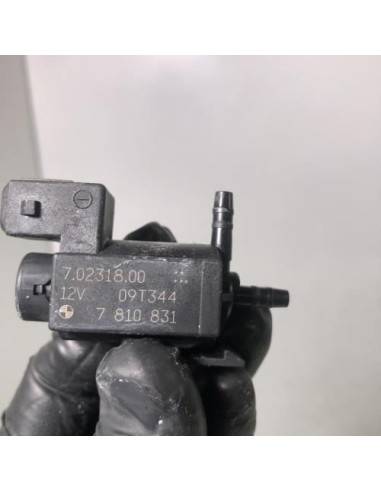 Capteur BMW X6 E71 PHASE 1 Essence