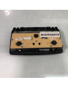 Eclairage de plafonnier BMW X6 E71 PHASE 1 Essence 2