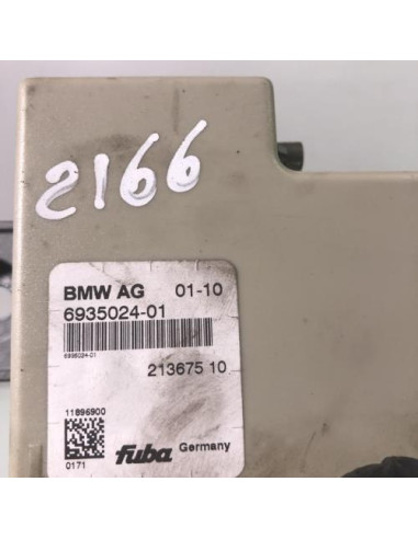 Antenne BMW X6 E71 PHASE 1 Essence