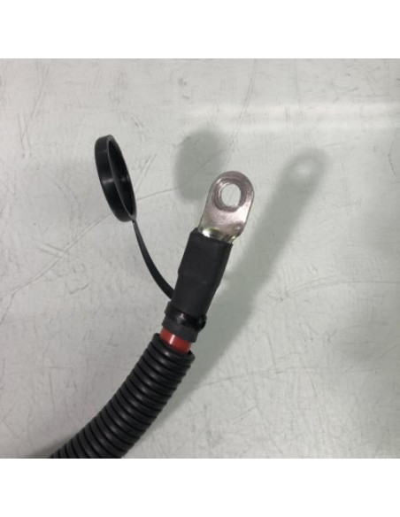 Batterie BMW X6 E71 PHASE 1 Essence