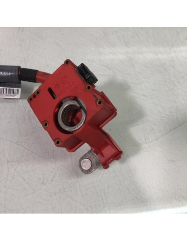 Batterie BMW X6 E71 PHASE 1 Essence