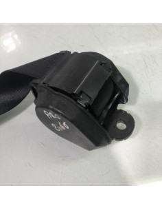 Ceinture arriere gauche BMW X6 E71 PHASE 1 Essence 2