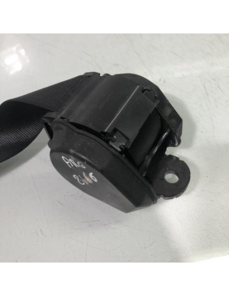 Ceinture arriere gauche BMW X6 E71 PHASE 1 Essence